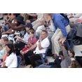 thumbnail image 1 of Dustin Hoffman In Attendance For U.S. Open Tennis Championship Finals, Arthur Ashe Stadium, Flushing, Ny, September 11, 2005. Photo By Rob RichEverett Collection Celebrity (20 x 16), 1 of 1