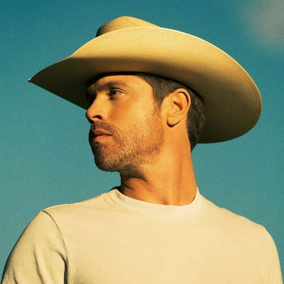 Dustin Lynch - Blue In The Sky - Music & Performance - CD