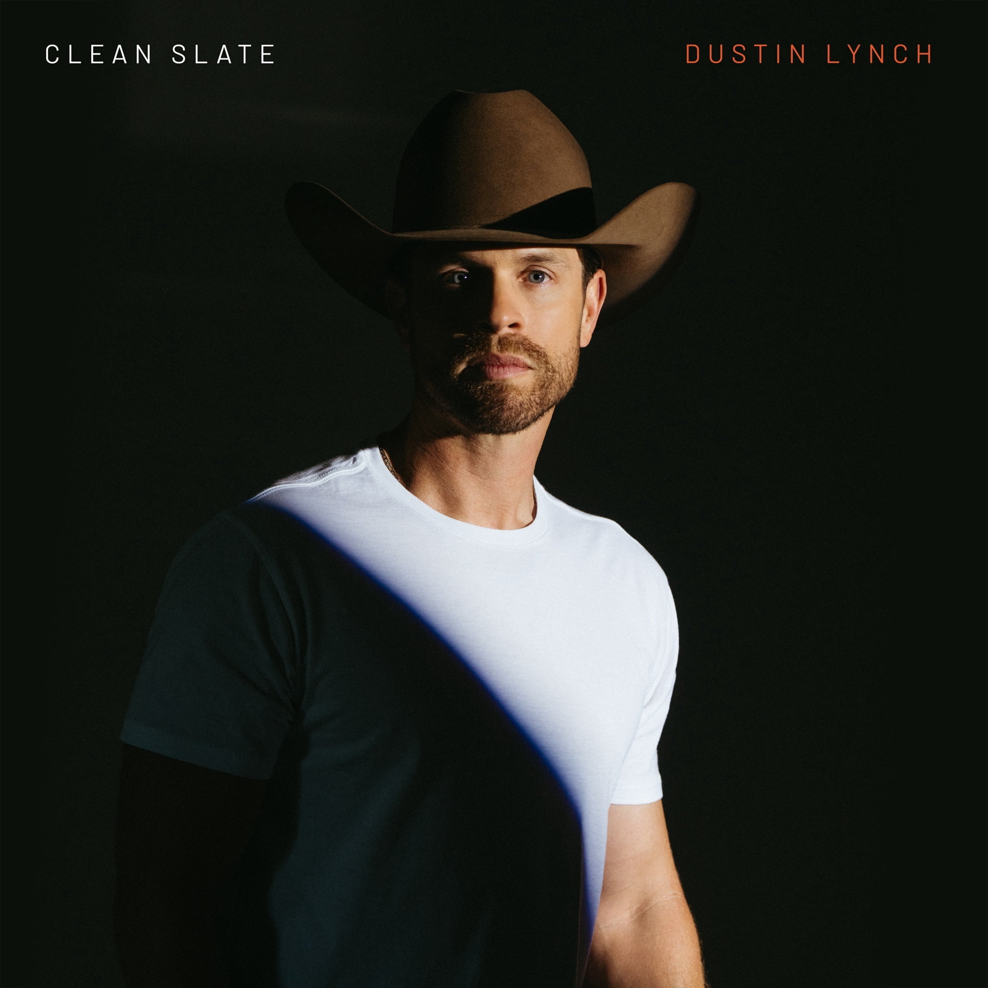 Dustin Lynch - Clean Slate [COMPACT DISCS] - Walmart.com