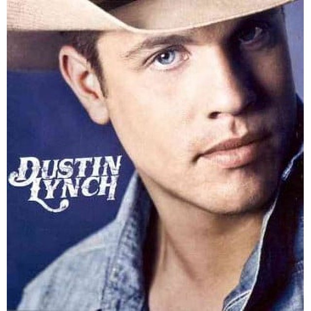Dustin Lynch Dustin Lynch CD