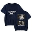 thumbnail image 1 of Dustin Lynch Where dld All The Cowboys Go Men/Women T-Shirt Summer Streetwear Harajuku Tshirt Shirt Short Sleeve, 1 of 3
