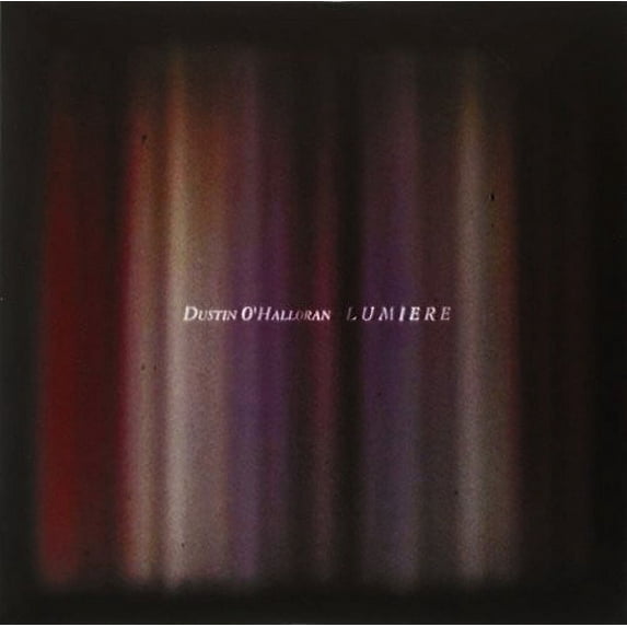 Dustin O'Halloran - Lumiere - Music & Performance - Vinyl