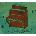 thumbnail image 1 of Dustin O'Halloran - Piano Solos 2 - Music & Performance - Vinyl, 1 of 2