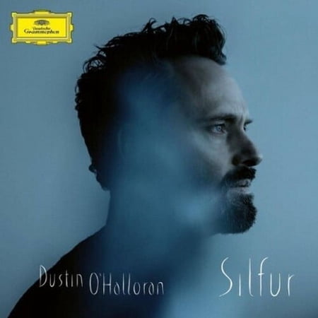 Dustin O'Halloran - Silfur - Music & Performance - CD