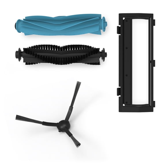 bObsweep Genuine Parts - Dustin Plus/Dustin Combo Brush Set