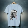 Dustin Poirier MMA Legend Fan T Shirt