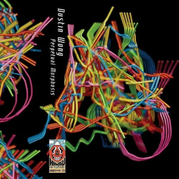 Dustin Wong - Perpetual Morphosis - Music & Performance - Cassette