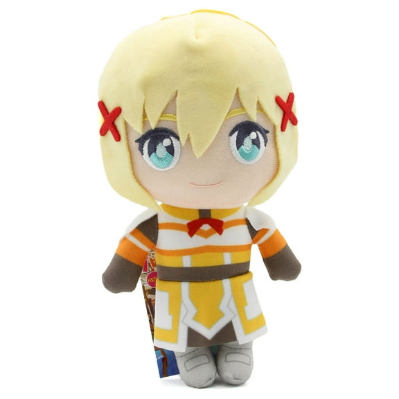Dustiness Ford Lalatina - KonoSuba 9" Plush (Great Eastern) 56898