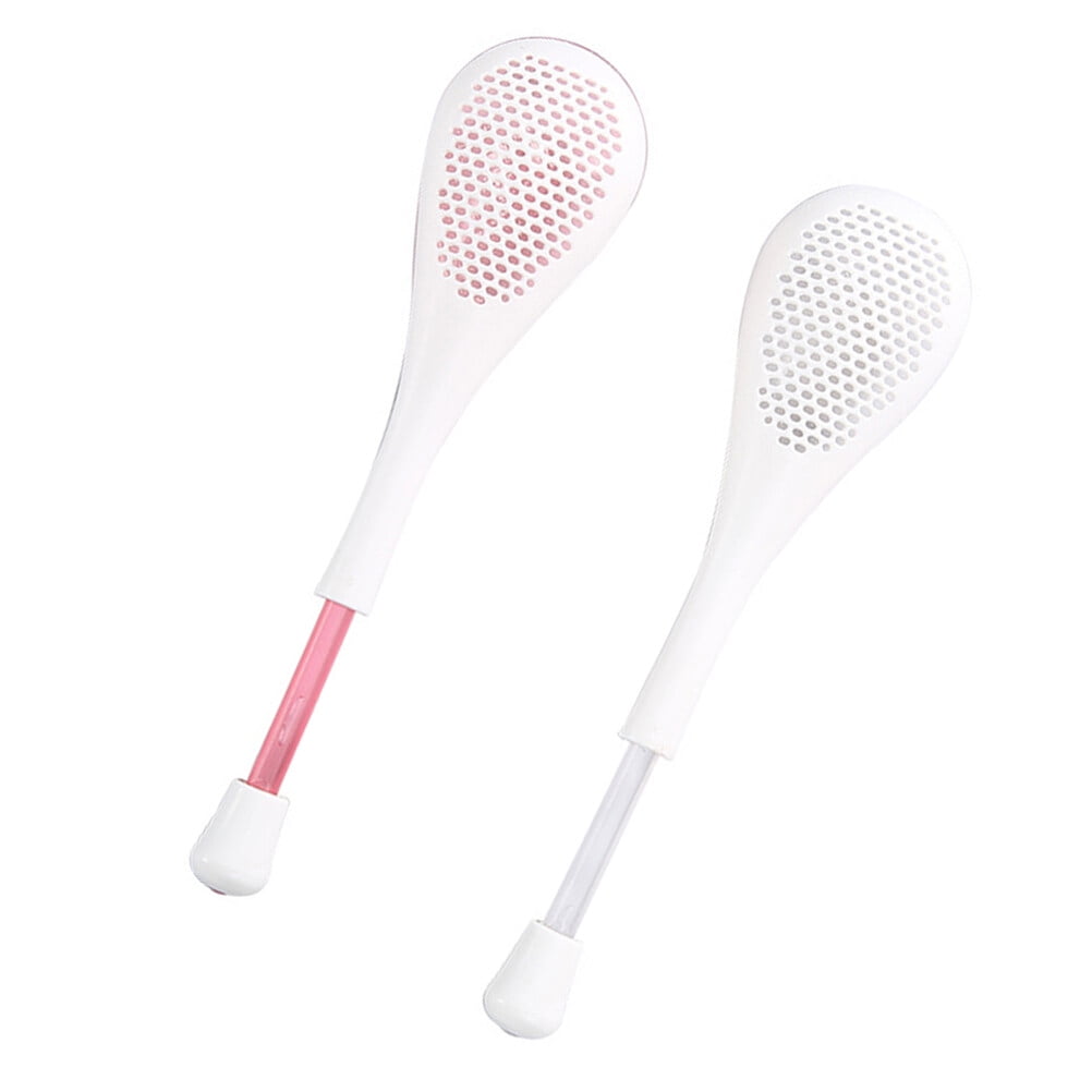 Dusting Spoon Powder Strainer Flour Fine Mesh Sieve Food Dispensers