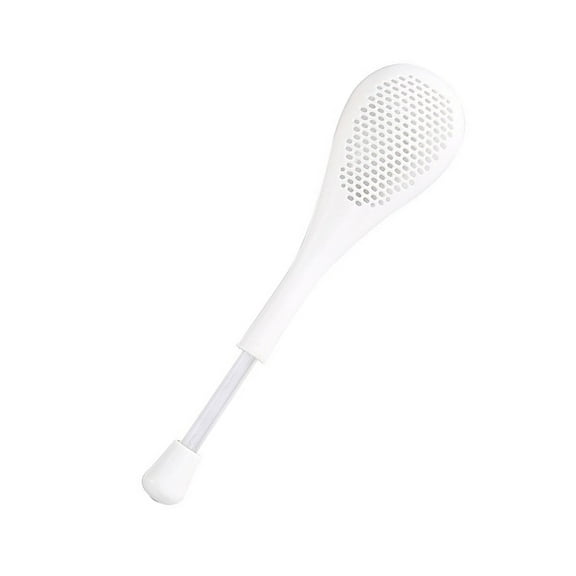 Baking Dusters Wand Flour Dusting Wand Sugar Dispenser ABS Texture Powder Dusting Wand Suitable for Kitchen Cooking Use