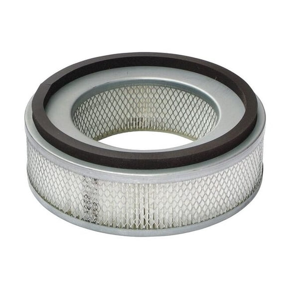 Dustless Technologies Dustless Certified HEPA Filter 13201