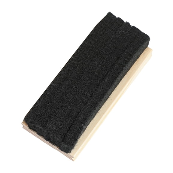 Dustless Chalkboard Erasers Blackboard Eraser Cleaner Wood Chalks Eraser