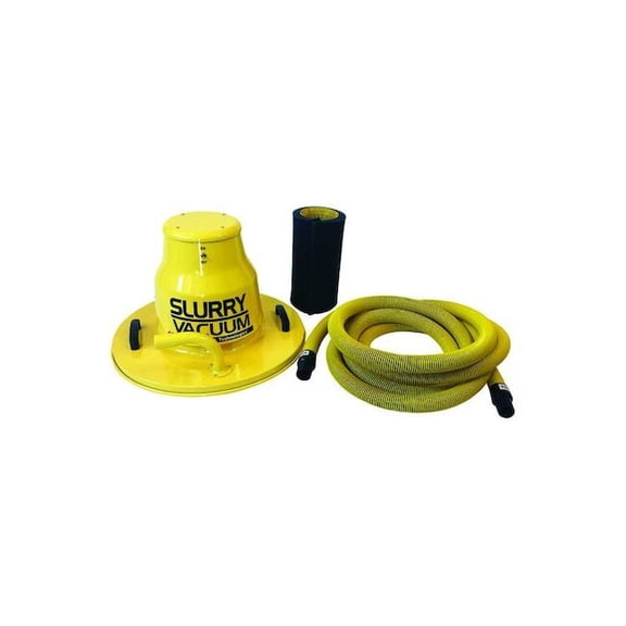 Industrial, Drum-Top Vacuum Head, 1-1/2" Hose Dia., Standard 115 cfm H0901