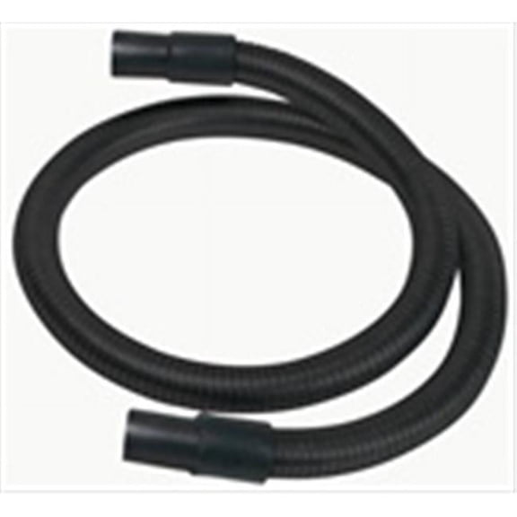 Dustless Technologies 1M50 Flex Hose Ash Vacuum with Cuffs