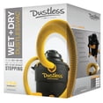 thumbnail image 1 of Dustless Technologies Dust Extractor, 14 gal, HEPA, 131 cfm, 5 hp D1606, 1 of 8