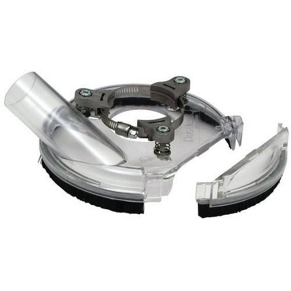 Dustless Technologies Dustless Technologies DustBuddie Dust Shroud
