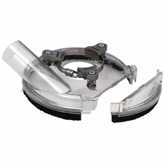 Dustless Technologies Dustless Technologies DustBuddie Dust Shroud