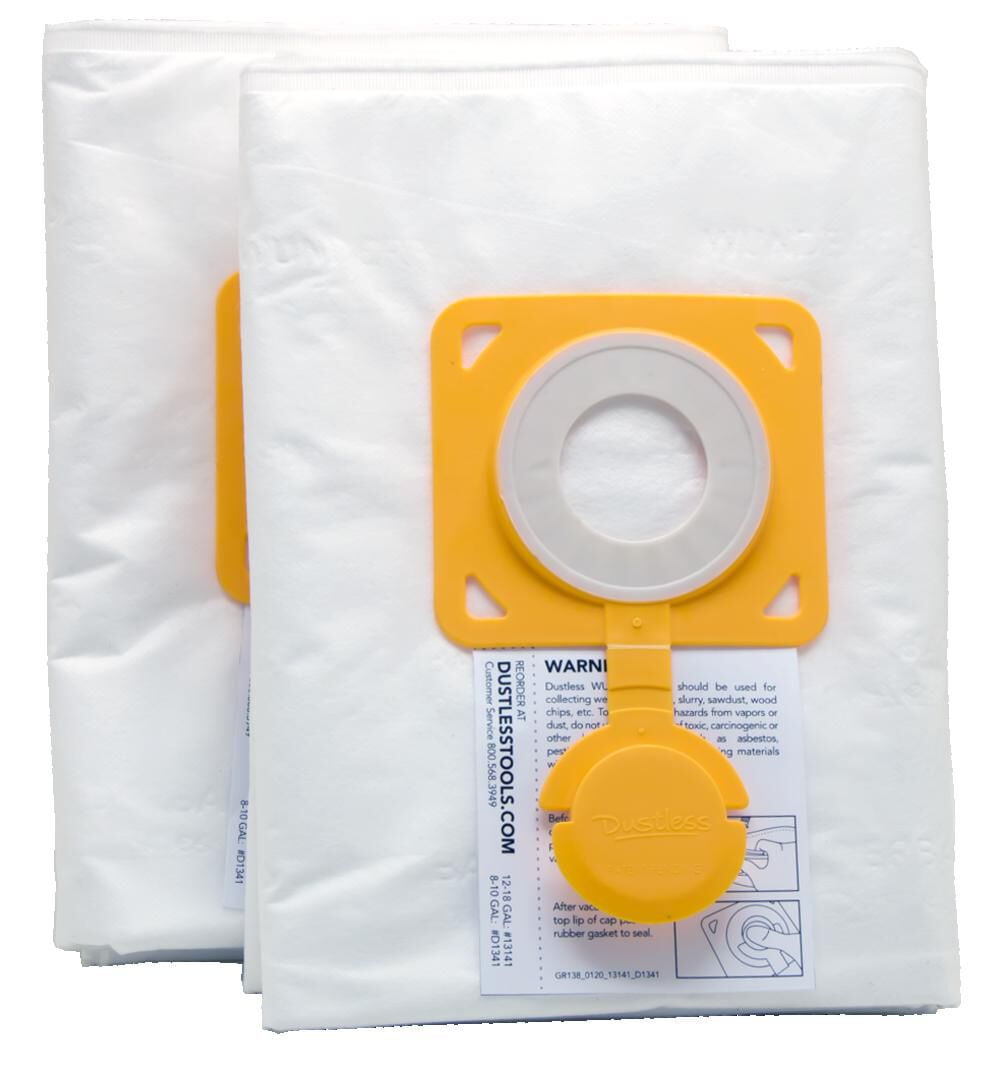 Dustless Technologies Micro Pre-Filters