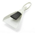thumbnail image 1 of Dustpan And Brush Set Pack Of 2 Sets Of Small Broom And Dustpan Set, 1 of 1