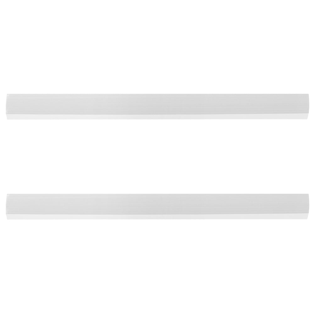 Dustpan Rubber Strip Ash Bucket Edge Garbage Shovel Collection Leather