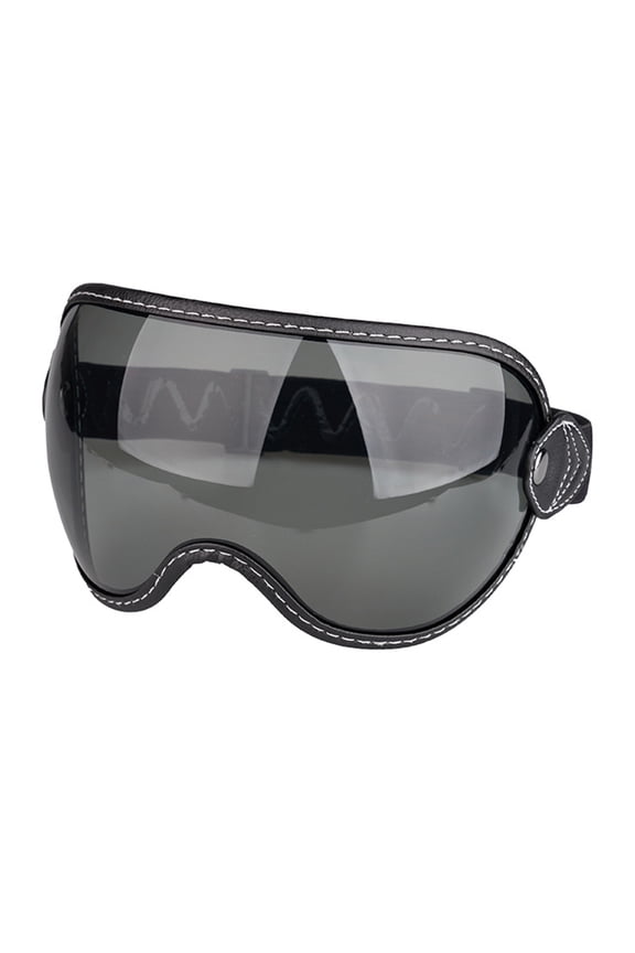 Dustproof Bike Goggles Sunglasses Windproof Riding Safety Gear Glasses Bubble Shield Eyewears Fit for Commuters