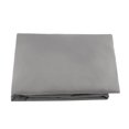 thumbnail image 1 of Dustproof Brushed Microfiber Fitted Sheet Bedding Grey 150*200+30cm Armadurra, 1 of 8