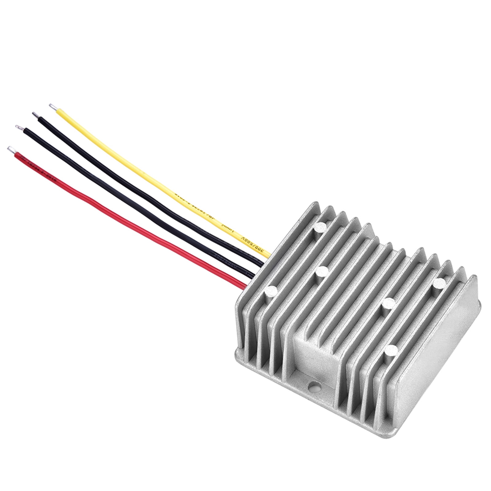 Dustproof Buck Module, Low Heat Waterproof Shakeproof Power Converter ...