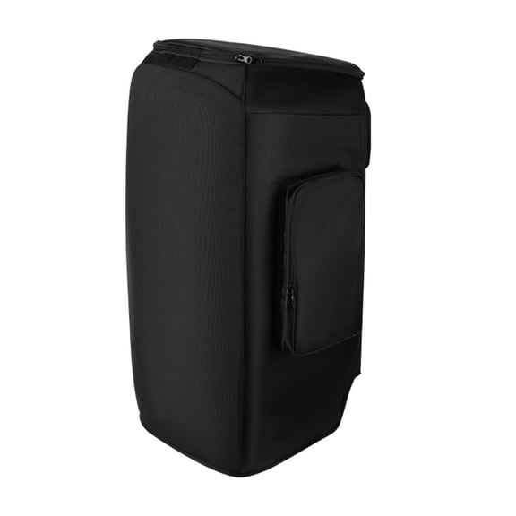 Dustproof Cover Outdoor Wireless Speaker Protective Sleeve for Stage 320 Nylon Fabric Case Storage Bag