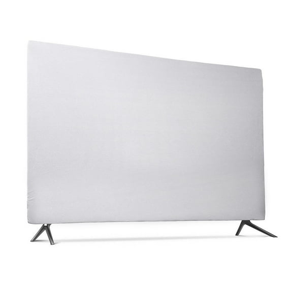 Dustproof Cover for 43/49/55 Inch Monitors: Stylish Protection!