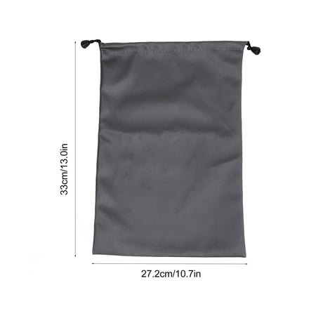 Dustproof Drone Carrying Case, Protects Drones, Rings Remotes, Outdoor Ready