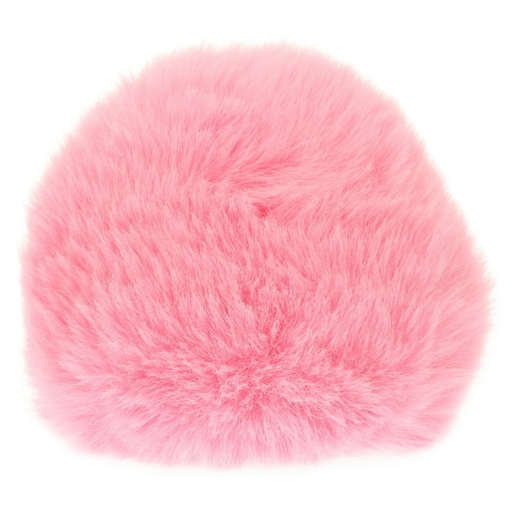 Dustproof Mic Cover Thicken Microphone Cover KTV Microphone Part Microphone Protector Compatible for Blue Microphone