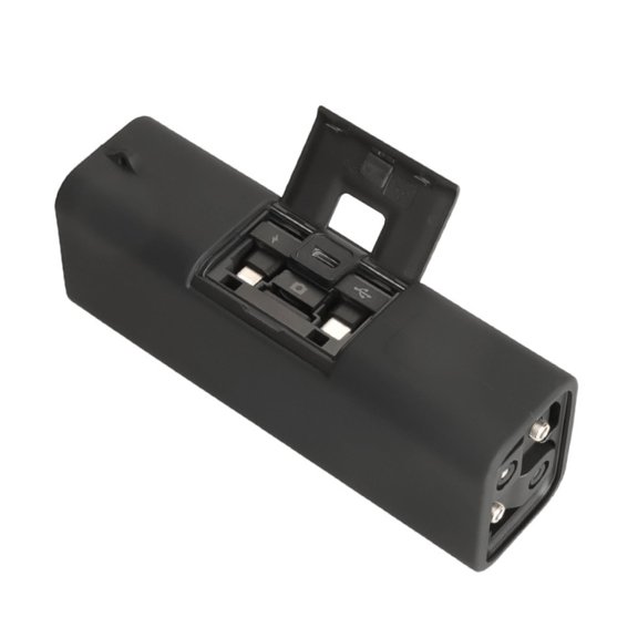 AOOOWER Shockproof And Dustproof Silicone Cover For PROFILE Clip On Handheld Microphones Secure Protections