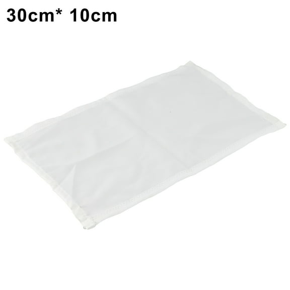 Dustproof Radiator Cover Radiator Dust Cover For Filtering Out Slightly Clogged 30Cm* 10Cm Smile Home