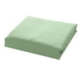 thumbnail image 1 of Dustproof Ruffle-pleated Bed Skirt Easy Fit Spread Cover Valance (King), 1 of 1