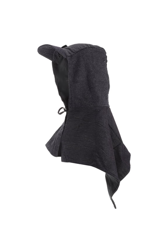 Dustproof Shawl Hat Fishing Sun Hat Baseball Cap with Neck Flap Fishing Hat for Men Garden Work Caps Women's Travel
