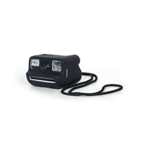 Dustproof Shockproof Silicone Case for Polaroid Go Gen2/Gen1, Lightweight Protective Cover with Lanyard