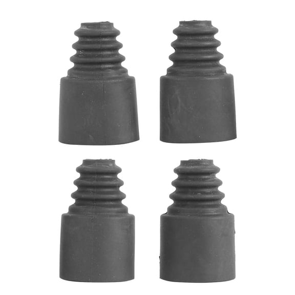 Dustproof Sleeves of Half-Shaft Axle Boot for 1/5 Rovan RV KM BAJA 5B 5T 5Sc Rc Car Gas Parts 4Pcs/Set
