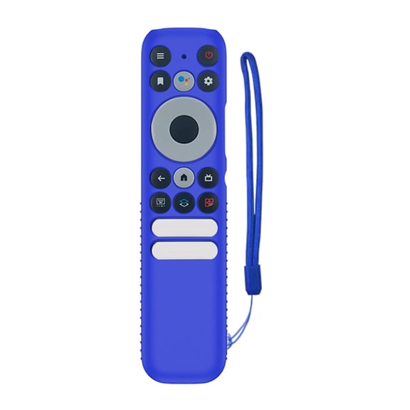 Remote Control for Case For RC902N FMR1 Remote Control Cases Protective Silicone Covers Shockproof Silicone Sleeve