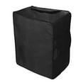 Dustproof Speaker Sleeve PVC Nylon Bag for ION Audio Block Plus Speaker