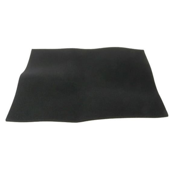 Dustproof Sponge Sponge Foam Pad Dust Filter Sponge for PC Cabinets a Dustfree Computer