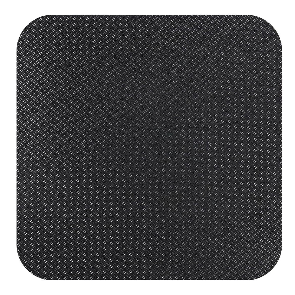 Dustproof Washing Machine Cover Mat: Non-Slip, Water-Absorbent & Easy To Clean!