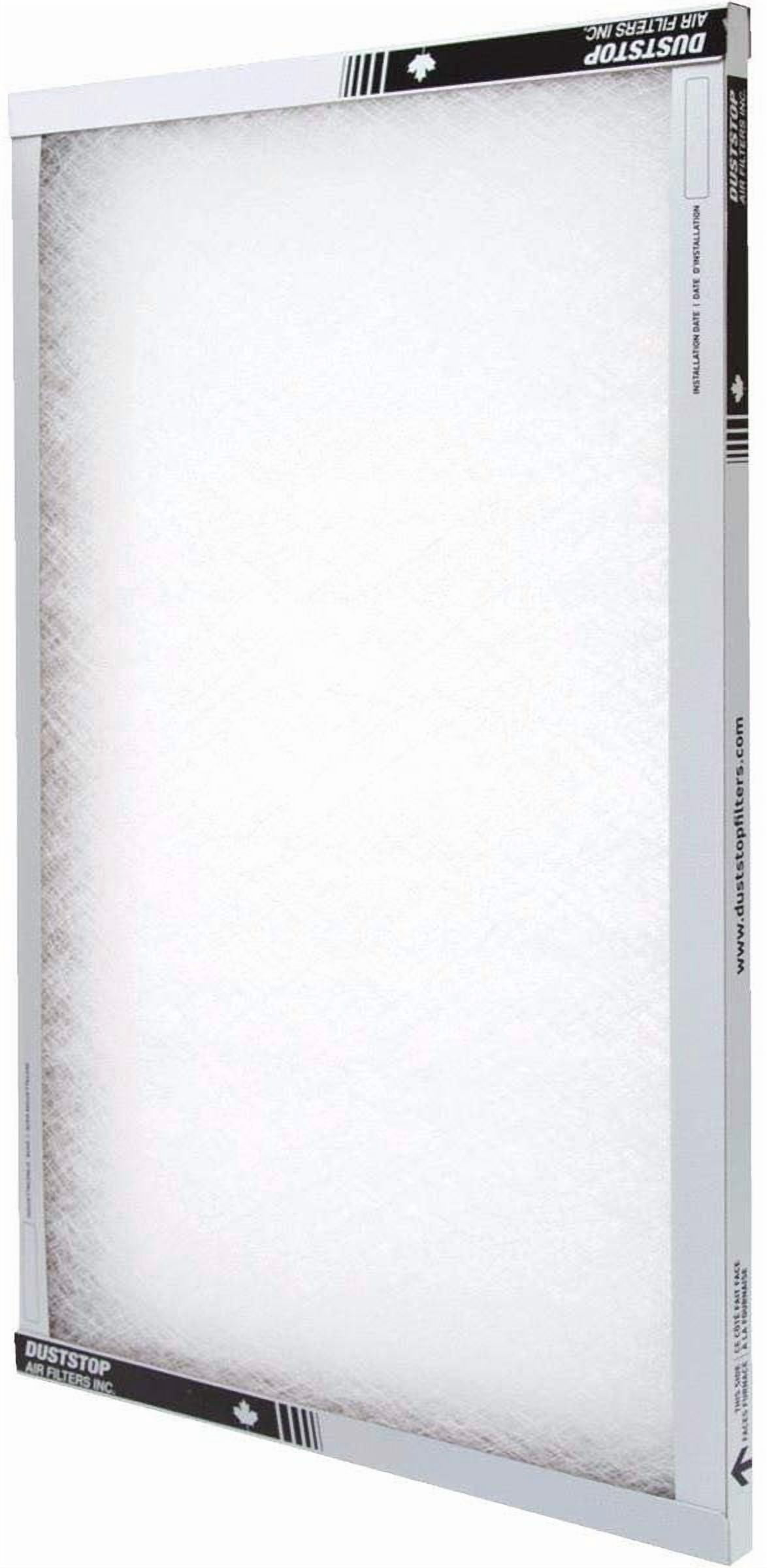 Duststop Standard Furnace Filter Pack of 12