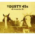 thumbnail image 1 of Dusty 45's - Fortunate Man - Music & Performance - CD, 1 of 5