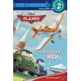 thumbnail image 1 of Dusty Flies High (Disney Planes), 1 of 2