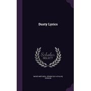 Dusty Lyrics Hardcover