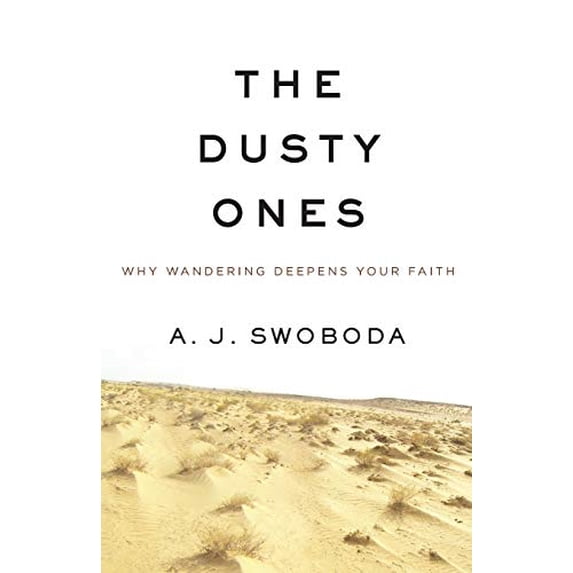 Pre-Owned Dusty Ones (Paperback) 0801016975 9780801016974