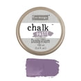 thumbnail image 1 of Dusty Plum, Re-Design Chalk Paste by Prima Marketing Inc. Fast Dry 3.4 fl. Oz, 1 of 2