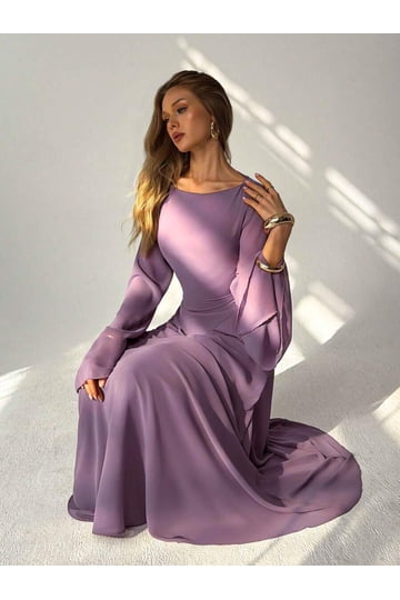 dress with cut out sides Sherri Hill 55424 Colour:Raspberry chiffon skirt dress Dress Code Sequin Dress Featuring an asymmetric neck
