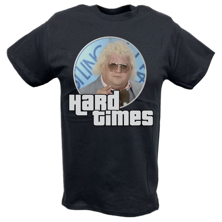 Dusty Rhodes T Shirt Uk