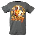 thumbnail image 1 of Dusty Rhodes Number One American Dream T-shirt, 1 of 4